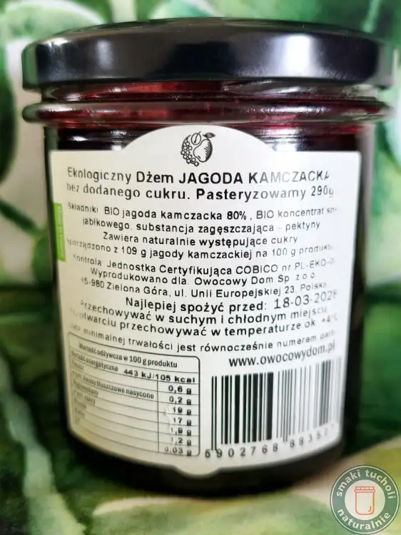 Dżem Jgoda Kamczacka 2.jpg