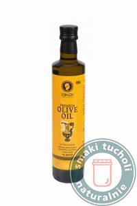 Oliwa z oliwek Extra Virgin Iorgos KRETA 500 ml