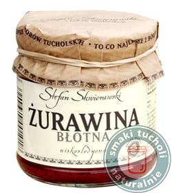 Żurawina Błotna 200g - Stefan Skwierawski
