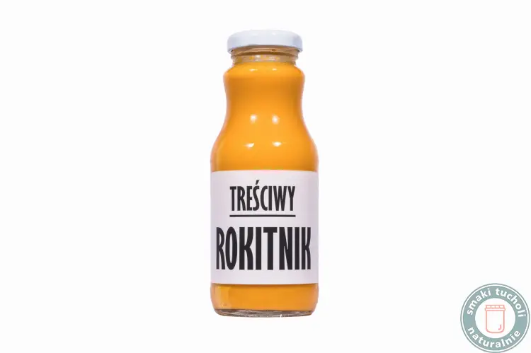 Sok Rokitnik