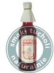 Syrop z płatków Róży 500ml 