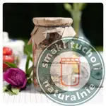 Miodowa Granola z Pierzgą Pszczelą 320g